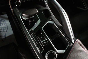 Внедорожник Geely Tugella 2021 года, 2529000 рублей, Сургут