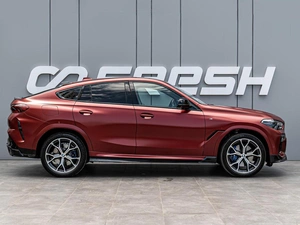 Внедорожник BMW X6 2020 года, 8950000 рублей, Краснодар