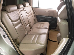 Внедорожник Toyota Highlander 2002 года, 1059000 рублей, Тюмень