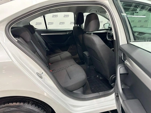Лифтбек Skoda Octavia 2017 года, 1622400 рублей, Красноярск