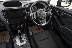 Внедорожник Subaru XV 2019 года, 1699000 рублей, Красноярск