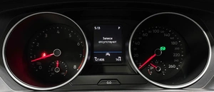 Внедорожник Volkswagen Tiguan 2020 года, 2497000 рублей, Красноярск
