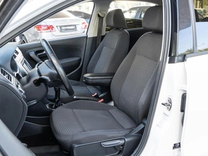 Седан Volkswagen Polo 2012 года, 636700 рублей, Волгоград