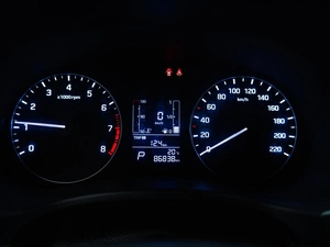 Внедорожник Hyundai Creta 2019 года, 1700000 рублей, Красноярск