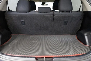 Хетчбэк Toyota Vitz 2017 года, 1199000 рублей, Новосибирск