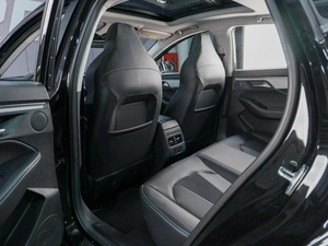 Лифтбек Москвич 6 2024 года, 2799000 рублей, Сургут