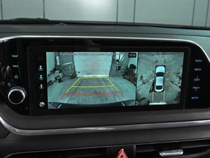 Седан Hyundai Sonata 2021 года, 2590000 рублей, Аксай