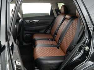 Внедорожник Nissan X-Trail 2021 года, 2318444 рублей, Москва