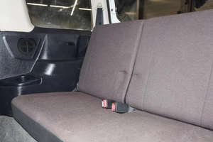 Внедорожник Mitsubishi Pajero Mini 2010 года, 689000 рублей, Новосибирск