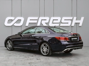 Купе Mercedes-benz E-класс 2013 года, 2190000 рублей, Краснодар