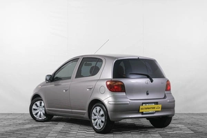 Хетчбэк Toyota Vitz 1999 года, 609000 рублей, Кемерово