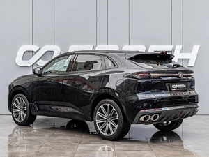 Внедорожник Changan UNI-K 2021 года, 2699000 рублей, Краснодар