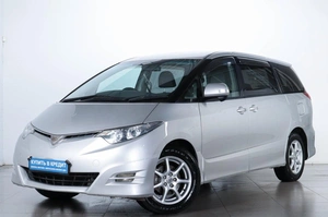 Минивэн Toyota Estima 2008 года, 1469000 рублей, Челябинск