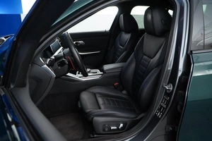 Седан BMW 3 серия 2021 года, 6399077 рублей, Москва