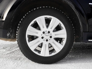 Внедорожник Mercedes-benz GL-класс 2010 года, 2880000 рублей, Тверь