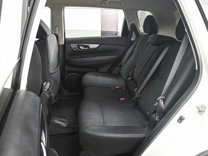 Внедорожник Nissan X-Trail 2021 года, 2534000 рублей, Ставрополь