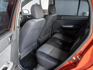 Хетчбэк Hyundai Getz 2009 года, 585000 рублей, Краснодар