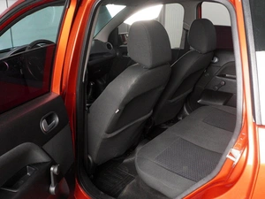 Хетчбэк Ford Fiesta 2008 года, 599000 рублей, Минеральные Воды