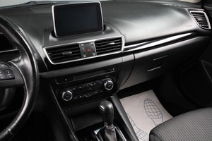 Седан Mazda 3 2014 года, 1339000 рублей, Оренбург