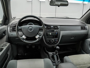 Седан Daewoo Gentra 2015 года, 770000 рублей, Краснодар