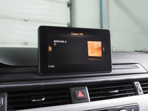 Универсал Audi A4 2018 года, 2396000 рублей, Воронеж