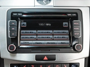 Седан Volkswagen Passat 2013 года, 1275000 рублей, Ставрополь