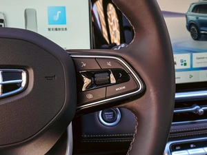 Внедорожник Geely Xingyue L 2025 года, 4248000 рублей, Краснодар