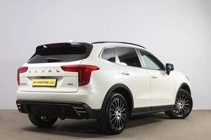 Внедорожник Haval Jolion 2024 года, 2449000 рублей, Новосибирск