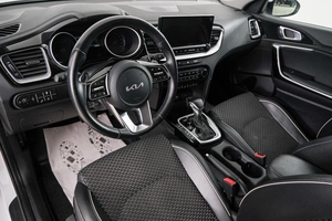 Хетчбэк Kia Ceed 2022 года, 2249000 рублей, Красноярск