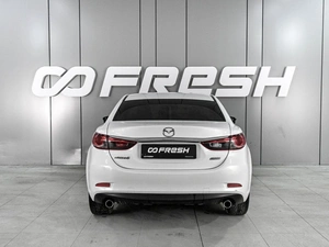 Седан Mazda 6 2012 года, 1429000 рублей, Ростов-на-Дону