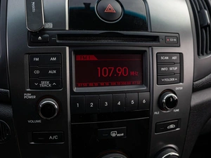 Седан Kia Cerato 2011 года, 755000 рублей, Краснодар