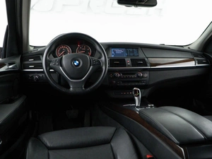 Внедорожник BMW X5 2012 года, 3049444 рублей, Москва