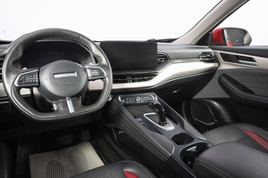 Внедорожник Haval F7 2023 года, 2259000 рублей, Новосибирск