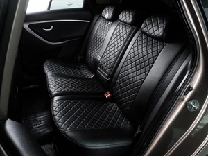 Универсал Hyundai i30 2012 года, 1098000 рублей, Воронеж