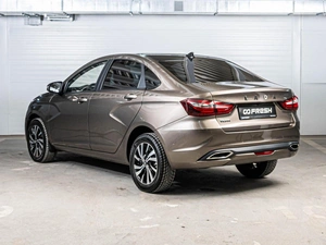 Седан ВАЗ (LADA) Vesta 2025 года, 1679000 рублей, Ставрополь