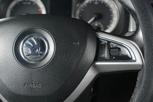 Лифтбек Skoda Rapid 2016 года, 1229000 рублей, Тюмень