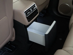 Внедорожник Li Auto L7 2025 года, 7934434 рублей, Москва