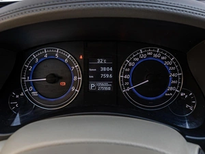 Внедорожник Infiniti QX50 2014 года, 1760000 рублей, Краснодар