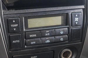 Внедорожник Hyundai Tucson 2005 года, 799000 рублей, Барнаул