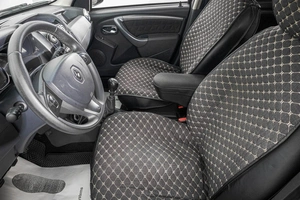 Внедорожник Renault Duster 2019 года, 1499000 рублей, Барнаул