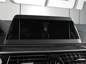 Седан BMW 5 серия 2018 года, 3159000 рублей, Аксай