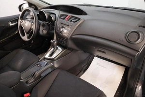 Хетчбэк Honda Civic 2012 года, 1249000 рублей, Челябинск