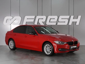 Седан BMW 3 серия 2014 года, 1649000 рублей, Минеральные Воды