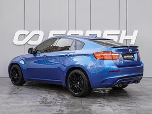 Внедорожник BMW X6 M 2012 года, 2445000 рублей, Краснодар