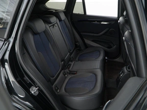 Внедорожник BMW X1 2020 года, 2459077 рублей, Москва
