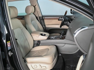 Внедорожник Audi Q7 2008 года, 1499000 рублей, Аксай