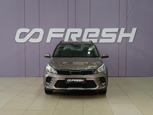 Хетчбэк Kia Rio X 2021 года, 1748000 рублей, Тверь