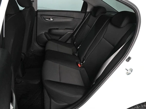 Седан Kia Rio 2020 года, 1649000 рублей, Ростов-на-Дону