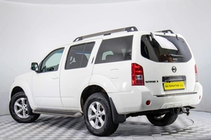 Внедорожник Nissan Pathfinder 2012 года, 1299000 рублей, Пермь