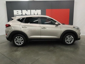 Внедорожник Hyundai Tucson 2018 года, 1980000 рублей, Курск
